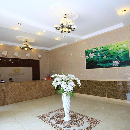 Ats Hotel Ανόι Εξωτερικό φωτογραφία