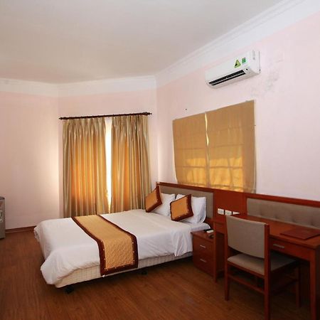 Ats Hotel Ανόι Εξωτερικό φωτογραφία