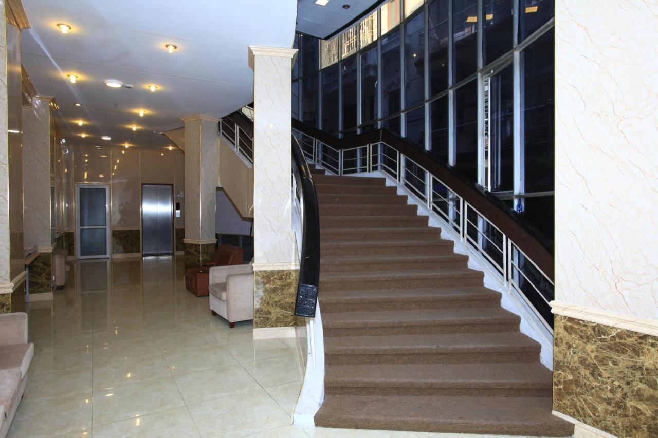 Ats Hotel Ανόι Εξωτερικό φωτογραφία